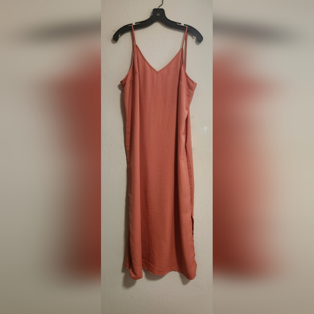 A New Day dress